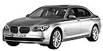 BMW F01 P250D Fault Code